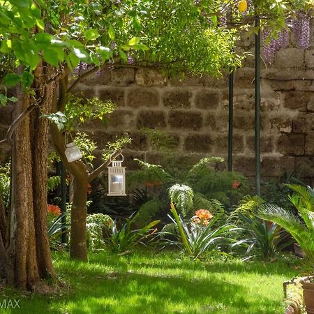 Le Dimax Bed & Breakfast Sant'Agnello Exterior foto