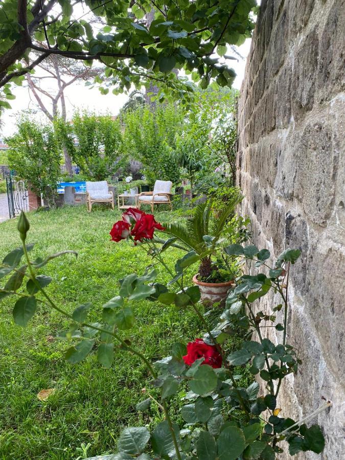 Le Dimax Bed & Breakfast Sant'Agnello Exterior foto